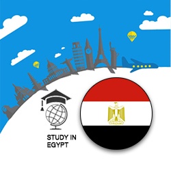MBBS in Egypt