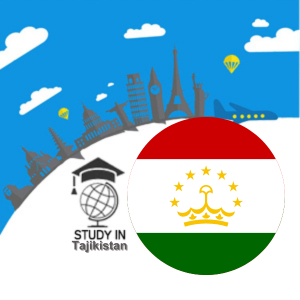 MBBS in Tajikistan
