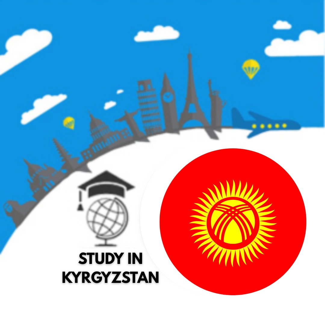 MBBS in Kyrgyzstan