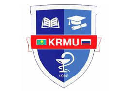 Kazakh Russian Medical University